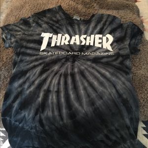 Thrasher shirt
